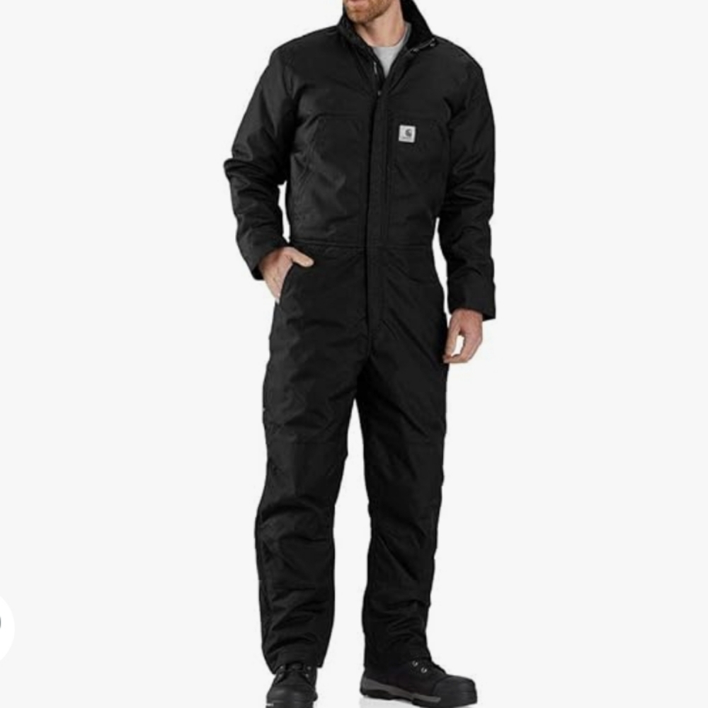 Mens Carhartt Coveralls